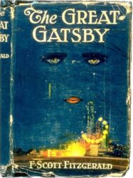 The Great Gatsby: Myth to Meme